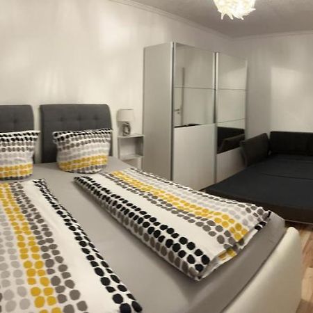 O&V Apartment Waldshut-Tiengen Ngoại thất bức ảnh