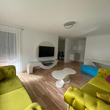 O&V Apartment Waldshut-Tiengen Ngoại thất bức ảnh