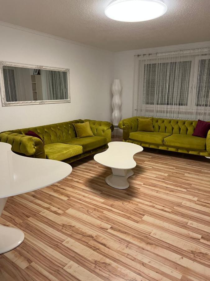 O&V Apartment Waldshut-Tiengen Ngoại thất bức ảnh