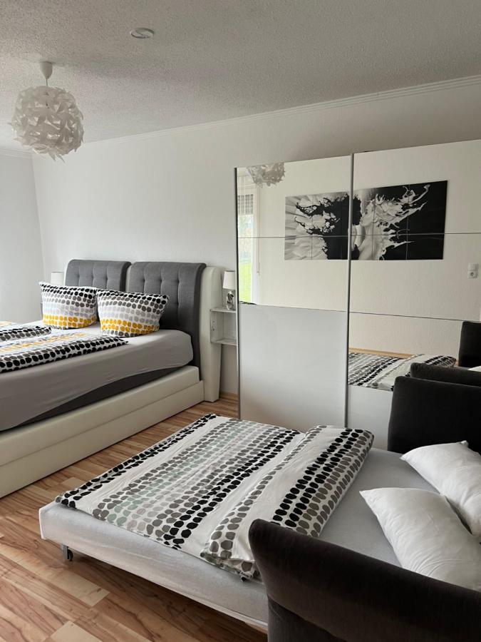 O&V Apartment Waldshut-Tiengen Ngoại thất bức ảnh