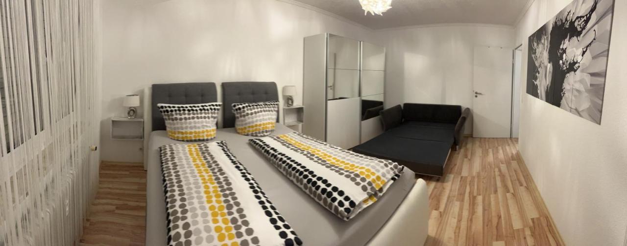 O&V Apartment Waldshut-Tiengen Ngoại thất bức ảnh