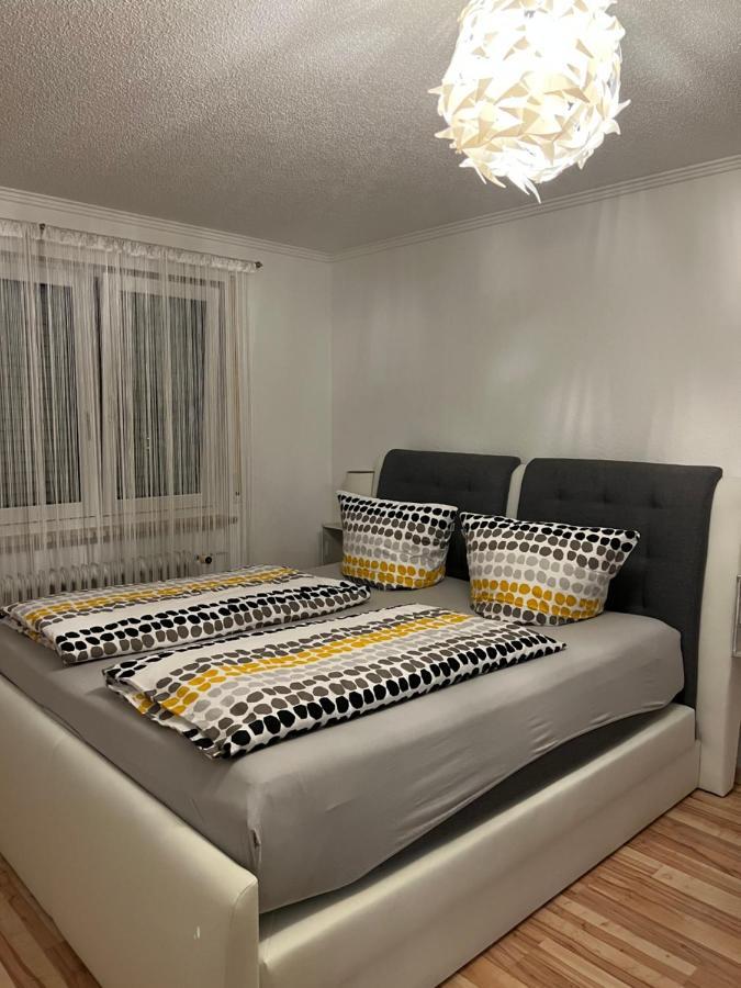 O&V Apartment Waldshut-Tiengen Ngoại thất bức ảnh