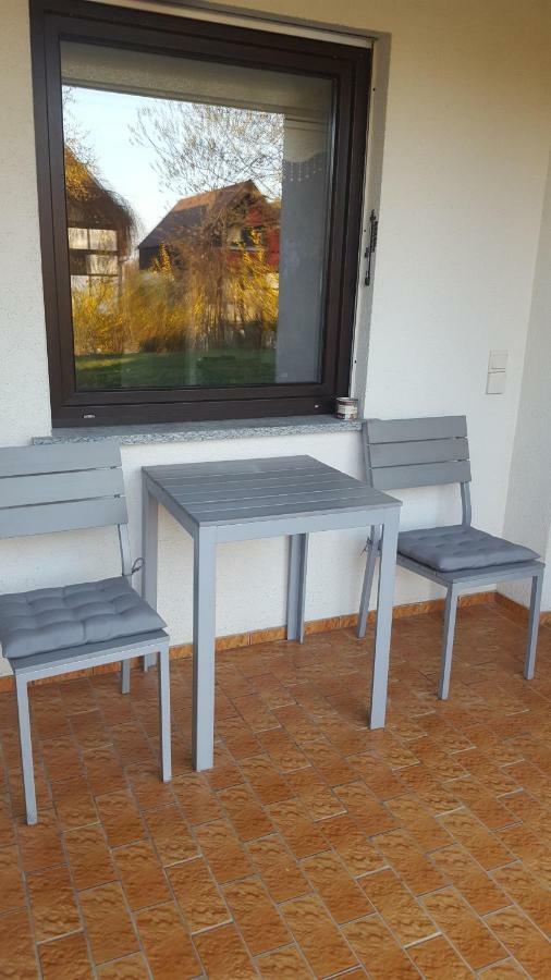 O&V Apartment Waldshut-Tiengen Ngoại thất bức ảnh