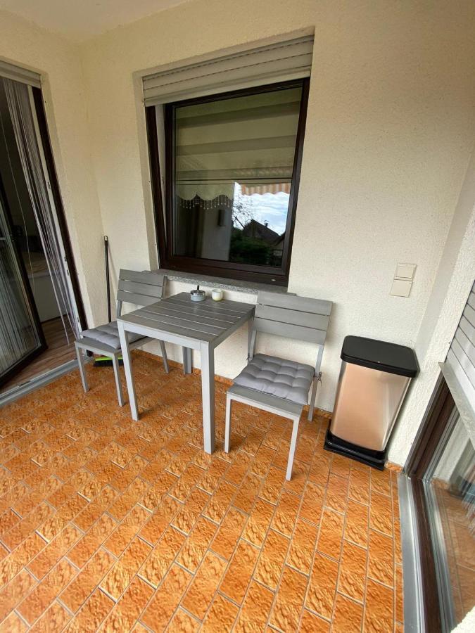 O&V Apartment Waldshut-Tiengen Ngoại thất bức ảnh